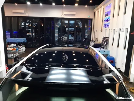 렉서스 CT200h 파주 탑폴리에 루프스킨 시공. / 고양 덕양구 동산동