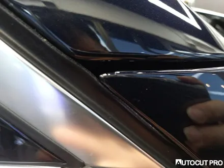 BMW 530e 프론트패키지PPF 시공. by 오토컷프로샵 파주점. / 고양 덕양구 동산동