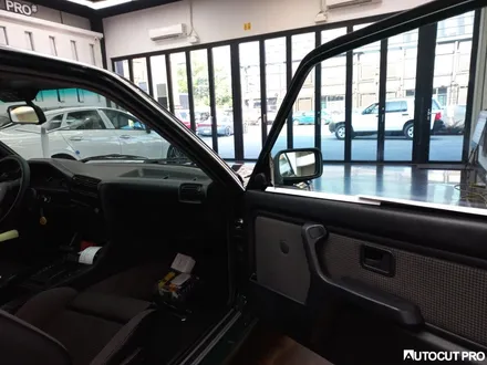 BMW E30 325I 올드카썬팅은 올드카 답게.. / 고양 덕양구 동산동