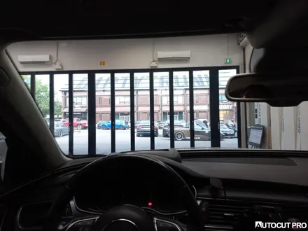 파주썬팅 AUDI C7 A6 이비오스 슈젠 CX60 썬팅. / 고양 덕양구 동산동