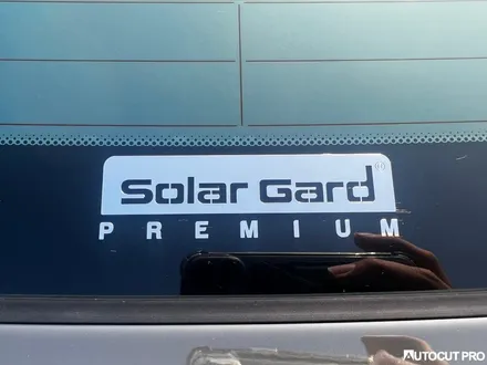 파주썬팅 BMW X6 G06 솔라가드 프리미엄 퀀텀 시공. / 고양 덕양구 동산동