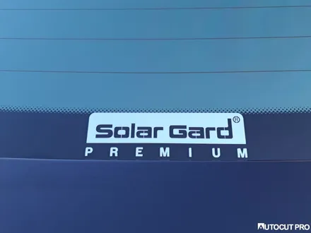 BMW G30 520i 신차구매후 솔라가드 퀀텀 썬팅 시공. / 고양 덕양구 동산동