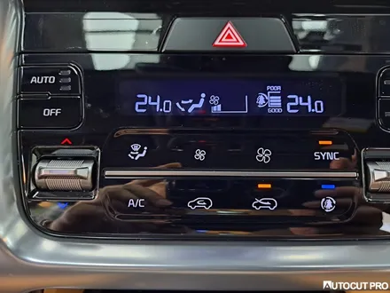 파주PPF 쏘렌토MQ4 생활보호,실내PPF시공으로 하이그로시 보호. / 고양 덕양구 동산동