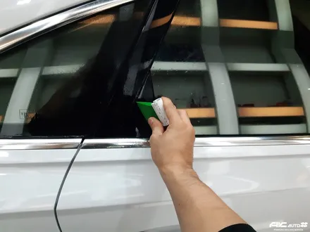 파주일산 AUDI A6(C8) 프로쉴드PPF 생활보호PPF 시공. / 고양 덕양구 동산동