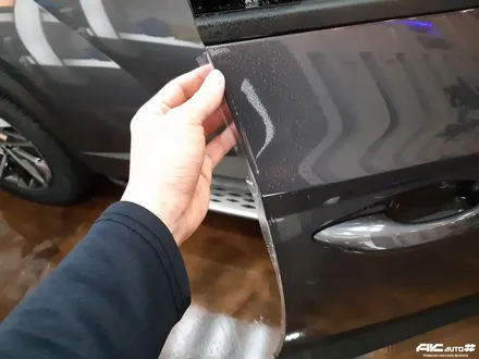 투싼 NX4 오토컷프로 프로쉴드PPF 실내PPF 및 생활보호PPF 시공 파주 일산 김포 시공점. / 고양 덕양구 동산동