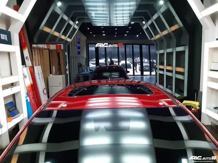 더 뉴 K3 GT 3M2080필름 파주 루프스킨, 투톤랩핑 시공. / 고양 덕양구 동산동