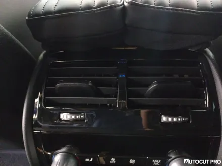 BMW 6GT(G32) 실내PPF. / 고양 덕양구 동산동
