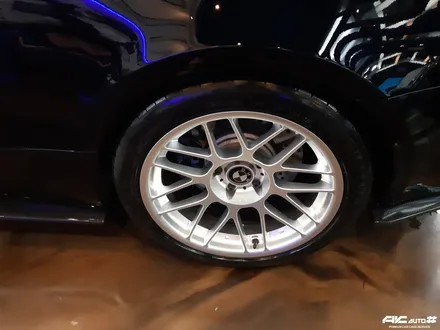 파주 BMW M3(E92) 솔라가드 프리미엄 퀀텀 썬팅재시공. / 고양 덕양구 동산동