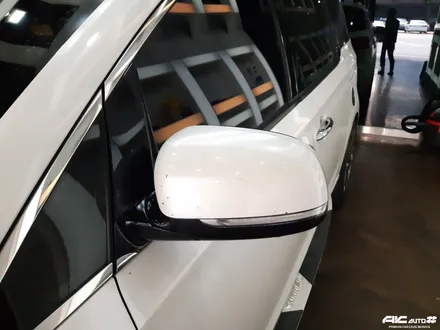 파주 KIA 올뉴 카니발 3M 2080 루프스킨, 투톤랩핑 시공. / 고양 덕양구 동산동