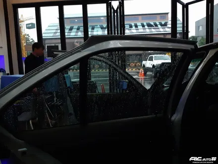 파주일산 BMW 323I(E36) 올드카 스미스클럽T1 썬팅시공. / 고양 덕양구 동산동