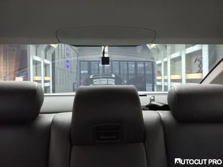 BMW E60 530I 디텍DX(오딘)으로 파주썬팅 재시공. / 고양 덕양구 동산동