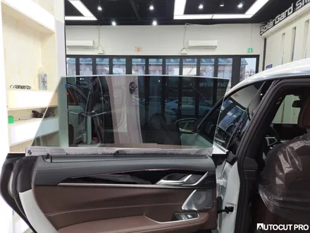BMW G32 640i GT 후퍼옵틱 프나세 틴팅, 신차유리막 코팅. / 고양 덕양구 동산동