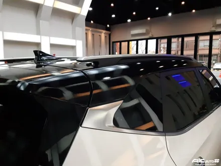 파주 kia 셀토스 3M 2080필름 루프스킨, 투톤랩핑 시공. / 고양 덕양구 동산동