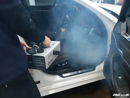 파주일산 BMW 520d(G30) 기존필름 제거후 솔라가드 퀀텀 썬팅 시공. / 고양 덕양구 동산동