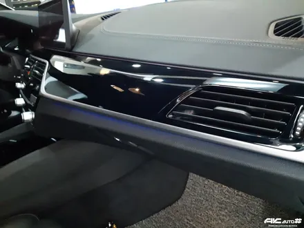 BMW 530I (G30) 파주 실내PPF 및 탑폴리에 루프스킨 시공. / 고양 덕양구 동산동