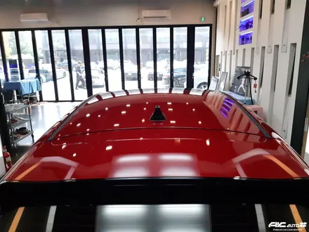 더 뉴 K3 GT 3M2080필름 파주 루프스킨, 투톤랩핑 시공. / 고양 덕양구 동산동