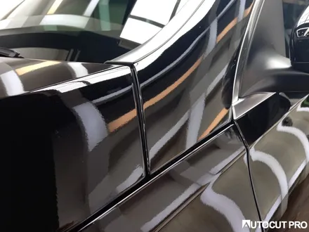 벤츠 GLE 450d 오토컷 리코쉴드PPF 컴퓨터재단 파인핏 전체PPF 시공. by 오토컷프로샵 파주점. / 고양 덕양구 동산동