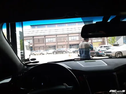 파주일산 YF쏘나타 스미스클럽T0 틴팅재시공. / 고양 덕양구 동산동