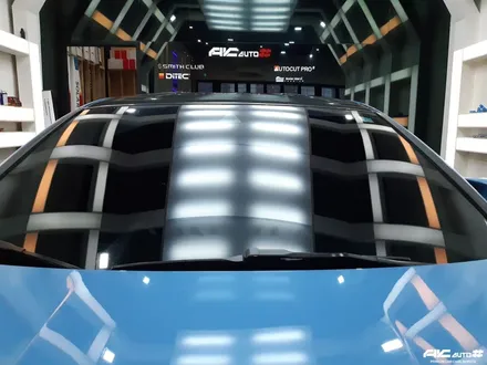 파주일산 BMW M4 기존필름 제거후 솔라가드 퀀텀 썬팅 재시공. / 고양 덕양구 동산동