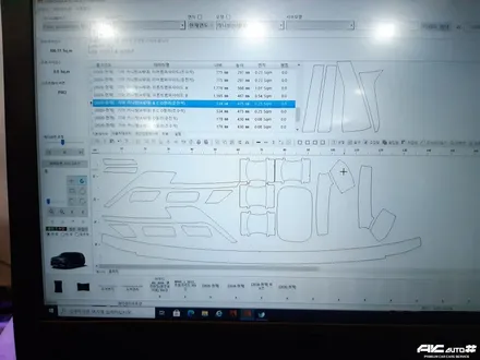 KIA 카니발 KA4 신차 솔라가드 프리미엄 보그 썬팅 시공 파주 일산 김포 시공점. / 고양 덕양구 동산동