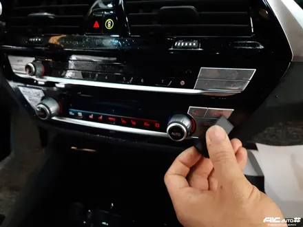 BMW 530I (G30) 파주 실내PPF 및 탑폴리에 루프스킨 시공. / 고양 덕양구 동산동