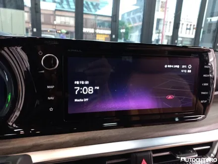 K5 DL3 일산 실내PPF 및 생활보호PPF 시공. / 고양 덕양구 동산동