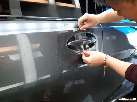 파주 BMW 320d(G20) 신차 솔라가드 티타늄 틴팅시공. / 고양 덕양구 동산동