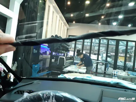 파주일산 KIA 3세대 K5 신차 디텍 DM(헤임달), 오로라 썬팅 시공. / 고양 덕양구 동산동