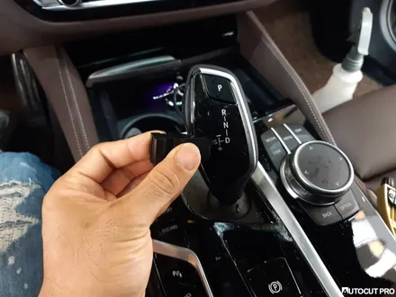 BMW 530I(G30) 오토컷 프로쉴드PPF 파주 실내PPF 시공. / 고양 덕양구 동산동
