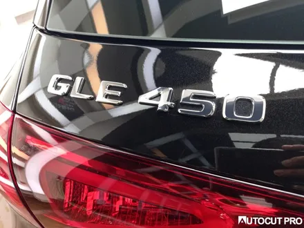 벤츠 GLE 450d 오토컷 리코쉴드PPF 컴퓨터재단 파인핏 전체PPF 시공. by 오토컷프로샵 파주점. / 고양 덕양구 동산동