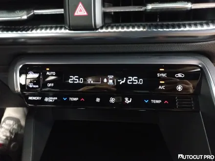 K5 DL3 일산 실내PPF 및 생활보호PPF 시공. / 고양 덕양구 동산동