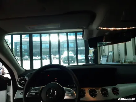 파주일산 벤츠 CLS400d 기존필름 제거후 스미스클럽T2 썬팅 시공. / 고양 덕양구 동산동