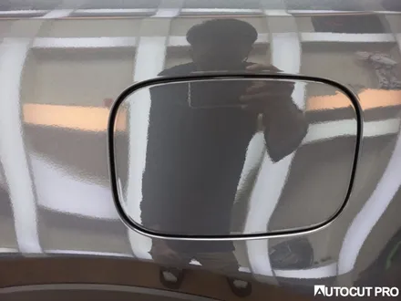파주PPF 쏘렌토MQ4 컴퓨터재단 프론트패키지PPF 시공. / 고양 덕양구 동산동