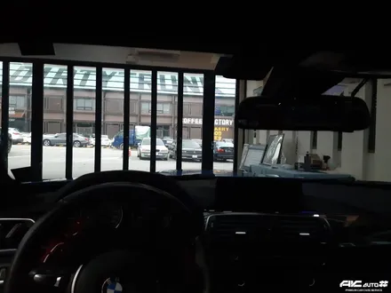 파주일산 BMW M4 기존필름 제거후 솔라가드 퀀텀 썬팅 재시공. / 고양 덕양구 동산동