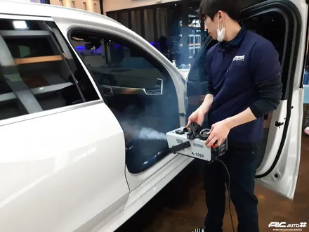 BMW X5(G05) 프로쉴드PPF 생활보호PPF 시공 파주 일산 김포 시공점. / 고양 덕양구 동산동