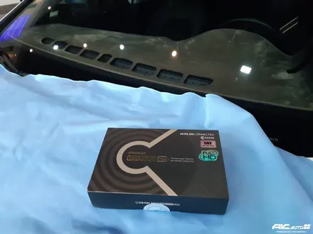 파주 폭스바겐 골프 블랙박스 QXD3000pro 장착. / 고양 덕양구 동산동
