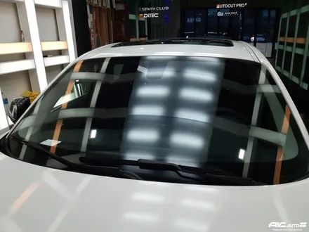 파주 BMW 118d 신차 디텍 DX(오딘) 썬팅, 프로쉴드 생활보호PPF 시공. / 고양 덕양구 동산동