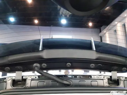 파주 BMW MINI쿠퍼 5도어 블랙박스 N9 장착. / 고양 덕양구 동산동