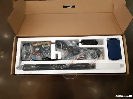 셀토스 전동트렁크 장착 파주 일산 김포 시공점. / 고양 덕양구 동산동