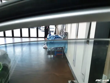 NF쏘나타 기존 썬팅지 제거후 디텍 오로라 썬팅 파주 일산 김포 시공점. / 고양 덕양구 동산동