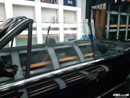 BMW 325I(E30) 올드카 세인트아모 루틴72 썬팅 파주 일산 김포 시공점. / 고양 덕양구 동산동