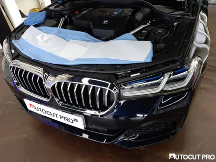 BMW 530e 오토컷 프로쉴드PPF 파주 실내 및 생활보호PPF 시공. by 오토컷프로샵 파주점. / 고양 덕양구 동산동