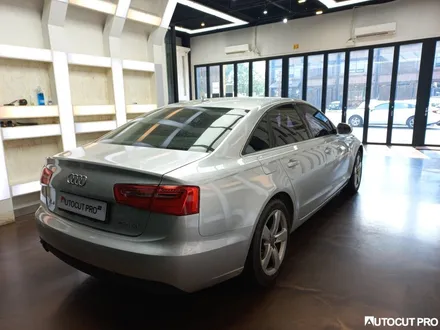 파주썬팅 AUDI C7 A6 이비오스 슈젠 CX60 썬팅. / 고양 덕양구 동산동