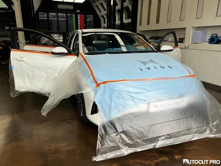 KIA K3 신차 이비오스 슈젠 CX60 일산썬팅. / 고양 덕양구 동산동