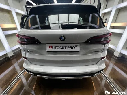 파주썬팅 BMW G05 X5 30d 솔라가드 프리미엄 퀀텀. / 고양 덕양구 동산동