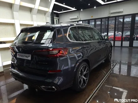 BMW X5 30d 신차 솔라가드 퀀텀 썬팅 입히다. / 고양 덕양구 동산동