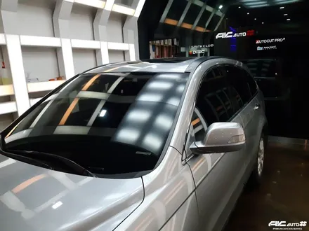 파주 혼다CR-V 디텍 D5s(발드르) 썬팅재시공. / 고양 덕양구 동산동