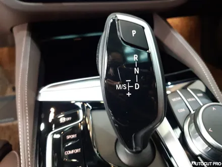 BMW 530I(G30) 오토컷 프로쉴드PPF 파주 실내PPF 시공. / 고양 덕양구 동산동