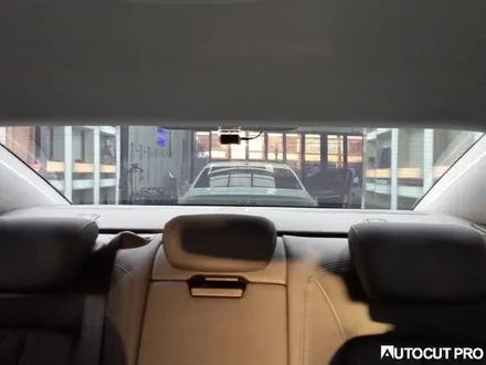 AUDI A6(C8) 기존 필름 제거후 스미스클럽T2 파주 썬팅 재시공. by 오토컷프로샵 파주점. / 고양 덕양구 동산동