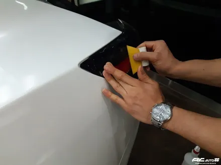 파주일산 테슬라 모델3 신차 스미스클럽T2 틴팅시공. / 고양 덕양구 동산동